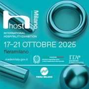 Sibread partecipa a HostMilano 2025, la fiera internazionale dell’ospitalità, dal 17 al 21 ottobre a fieramilano.
